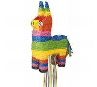 Pinata Ane 57cm - Multicolores