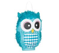 Unique Party 65991 - Pinata en Forme de Hibou