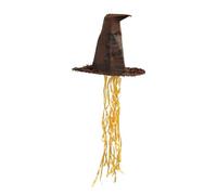 Unique Party 66398 - Chapeau De Tri Harry Potter Pinata, avec Ficelle a Tirer