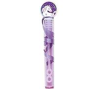 Unique Party - 74037 - Paquet de 8 Tubes Et Tiges à Bulles pour Pochettes - Cadeau, Rose