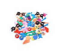 Unique Paquet de 64 cadeaux de fête 8764 – Jouets pour Pinata
