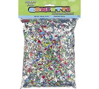 Unique Confettis 9069 – Multicolores – Grand paquet