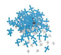 Unique Party Croix radiante pour fête Religieuse