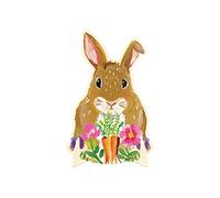 Unique Party- Décorations, 72637, Multicolore