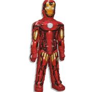 Unique Party- Marvel Iron Man Avengers Pinata, 66331