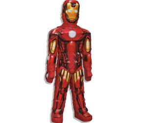 Unique Party- Marvel Iron Man Avengers Pinata, 66331