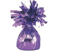 Unique Party - Poids ballons (Taille Unique) (Lavande) - UTSG11077 Lavande G