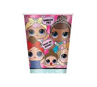 Unique Party- Tasses, 79116