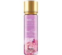 Unique Peony Blush Perfumed Body Mist For Women 150 Ml
