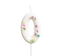 Unique pour la décoration d'anniversaire des enfants, couleur vive et sans danger pour la décoration de fête