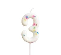 Unique pour la décoration d'anniversaire des enfants, couleur vive et sans danger pour la décoration de fête