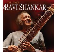 Unique Ravi Shankar