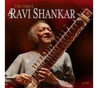 Unique Ravi Shankar by SHANKAR,RAVI [Audio CD] NEUF