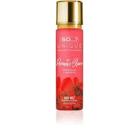 Unique Romantic Bloom Brume Corporelle Parfumée Pour Femme 150ml