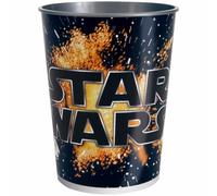 Unique Star Wars Classic 16oz Plastic Stadium Cup