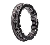 Unique Starter Clutch Bearing Compatible Avec Aprilia Pour Pegaso 650 2001 2002 2003 2004 Moto Démarrage Roulement Unidirectionnel Démarreur Embrayage À Roue Libre Les Perles AP0659117 AP0659118