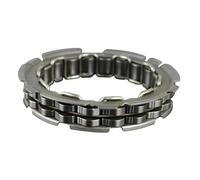 Unique Starter Clutch Bearing Compatible Avec Aprilia Pour Pegaso 650 2001-2004 Pour RSV1000 RSV Mille Mille-R 1998-2003 Embrayage De Moto À pour Sens Unique Démarreur À Roue Libre Roulement À Billes