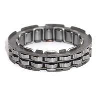 Unique Starter Clutch Bearing Compatible Avec Aprilia Pour RST1000 Futura 2001-2004 Pour RSV Pour Tuono 2002-2005 Accessoires De Démarreur À Roulement Unidirectionnel Pour Moto