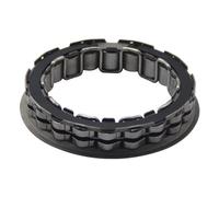 Unique Starter Clutch Bearing Compatible Avec Aprilia Pour RSV 1000 2001-2002 Pour RSV 1000 1998-1999 Embrayage De Moto Démarreur-roulement D'embrayage De Démarrage AP0659110