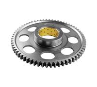 Unique Starter Clutch Bearing Compatible Avec Aprilia Pour RSV 1000 Mille Mille-R 1998-2003 Pour RSV Pour Tuono 2002-2005 Moto Roulement Unidirectionnel Embrayage De Démarrage Et Volant Moteur