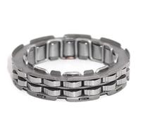 Unique Starter Clutch Bearing Compatible Avec ATC250 ES Pour SX X 1985-1987 Pour TRX400 FW 1996-2003 Pour CBR1000 2004-2008 Embrayage À Roue Libre De Démarreur À Roulement Unidirectionnel Pour Moto