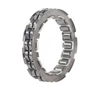 Unique Starter Clutch Bearing Compatible Avec Bombardier Pour DS650 2000 2001 2002 2003 2004 2005 2006 2007 2008 Roulement De Démarreur De Moto Accessoires De Billes D'embrayage À Roue Libre