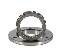 Unique Starter Clutch Bearing Compatible Avec Can-Am Pour Maverick Pour Turbo XMR 2020-2021 Pour Maverick Pour Turbo XRC 2020 Roulement D'embrayage Unidirectionnel De Démarreur 420659260 420659263