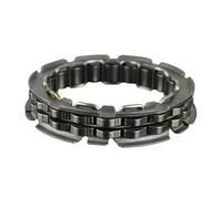Unique Starter Clutch Bearing Compatible Avec Ducati Pour S2R 800 2007 Pour S4 2002 Pour S4R 2004-2006 Roulement Unidirectionnel Accessoires De Perle D'embrayage De Démarreur