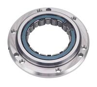 Unique Starter Clutch Bearing Compatible Avec HD Pour Street 750 XG750 2015 Kit De Roulements Unidirectionnels Pour Moteur Moto Pignon D'embrayage Démarreur Volant Moteur 28120-MV4-000 28110-MV4-000