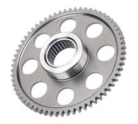Unique Starter Clutch Bearing Compatible Avec Pour F650GS Pour Twin K72 2009-2012 Pour F800S R 2011-2013 Moto Démarreur Unidirectionnel Embrayage Engrenage Ensemble Roulement À Billes