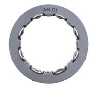 Unique Starter Clutch Bearing Compatible Avec Pour Grizzly 350 2007-2013 Pour Grizzly 400 2007-2008 Pièces Moto Roulement Unidirectionnel Embrayage De Démarreur Bille D'embrayage À Roue Libre