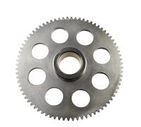 Unique Starter Clutch Bearing Compatible Avec Pour VMAX1200 VMX12 1982-2007 Moto Démarreur Embrayage Engrenage Ensemble Roulement À Rouleaux Engrenage 11H-15580-00-00 26H-15517-00-00