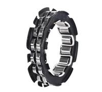 Unique Starter Clutch Bearing Compatible Avec Pour WR 450F 2003-2006 Pour WR 450F 2011-2016 Pour YZ 450X Pour YZ 250X 2016 Roulement D'embrayage De Démarreur Unidirectionnel Pièces De Moto