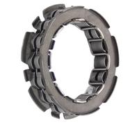 Unique Starter Clutch Bearing Compatible Avec Pour XVS250 Drag Star 2000-2004 Pour SRV250 Renaissa 1992-1997 Roulement D'embrayage De Démarreur De Moto Embrayage Unidirectionnel De Démarreur