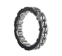 Unique Starter Clutch Bearing Compatible Avec SWM Pour 300 RS/SM 2016 2017 2018 2019 2020 Roulement De Démarreur De Moto Embrayage À Roue Libre Perle De Démarreur Embrayage Unidirectionnel Accessoires