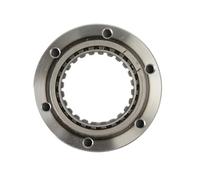 Unique Starter Clutch Bearing Compatible Avec TGB ATV Pour Avenger 500 Pour Target 400 2008-2015 Roulement De Moto Embrayage De Démarreur À Roue Libre Accessoires 924816 925668