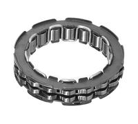 Unique Starter Clutch Bearing Compatible Avec TRX300 FW A 1985-1987 Pour TRX300 AC 1988-2000 Roulement Unidirectionnel Embrayage De Démarrage Embrayage À Roue Libre Accessoires