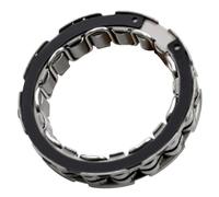 Unique Starter Clutch Bearing Compatible Avec TRX450 FE FM 2002-2004 Pour TRX450 ES S 1998-2001 Pièces De Moto Roulement Unidirectionnel Démarreur Embrayage Roulement À Roue Libre Accessoires