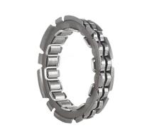 Unique Starter Clutch Bearing Compatible Avec TRX500 FPA 2009-2011 Pour CBR600 Pour Hornet 600 1998-2003 Roulement Unidirectionnel Démarreur Embrayage À Roue Libre Accessoires