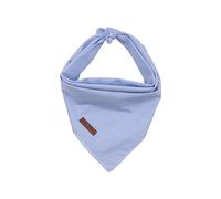 Unique Style Paws Écharpe pour Chiens et Chats - Cols Lavables en Coton - pour Animaux de Compagnie Petits, Moyens et Grands - 1 Unité