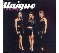 Unique - The Cricket Song [Import]