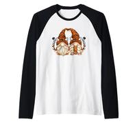 Unique Tiger Gnomes for Gardener Cute Tiger Mom and Dad Manche Raglan