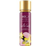 Unique Vanilla Candy Brume Corporelle Parfumée Pour Femme 150ml
