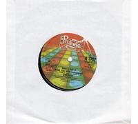 Unique - What I Got Is What You Need 7" (UK 1983)