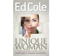 Unique Woman by Cole Edwin Louis ColeCole Nancy Cole Cole Edwin Louis ColeCole Nancy Cole (Auteur)