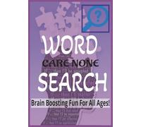 Unique Word Search Puzzle Book Vol 4: Word Searches with Easy to Read Print about Childhood Nostalgia, Fungi, Fantasy Literature and More Ι 6x9 ... and Perfect Gifts for Children and Adults