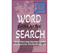 Unique Word Search Puzzle Book Vol 5: Word Searches with Easy to Read Print about Ghost Ships, Lost Civilizations, Phobias and More Ι 6x9 inches, 80 ... Fun Times, Gifts for Children and Adults