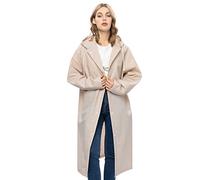 UNIQUEBELLA - Imperméable de voyage, kaki, M