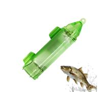 uniquee Fishing Light Waterproof Sensitive Sensor Strong Penetrating | Fish Attracting Light for River Stream Reservoir Sea Lake, Beginner and Professional Anglers fishing lights