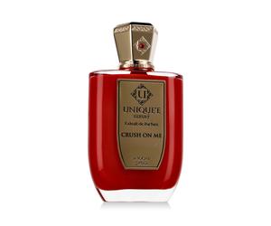 Unique'e Luxury Crush On Me Extrait de Parfum (Unisexe) 100 ml variante Ancien packaging